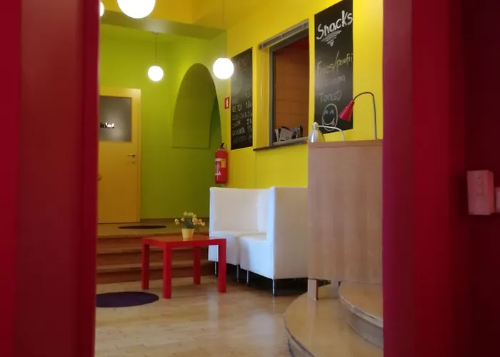 Cukrarna Guest * Kranj