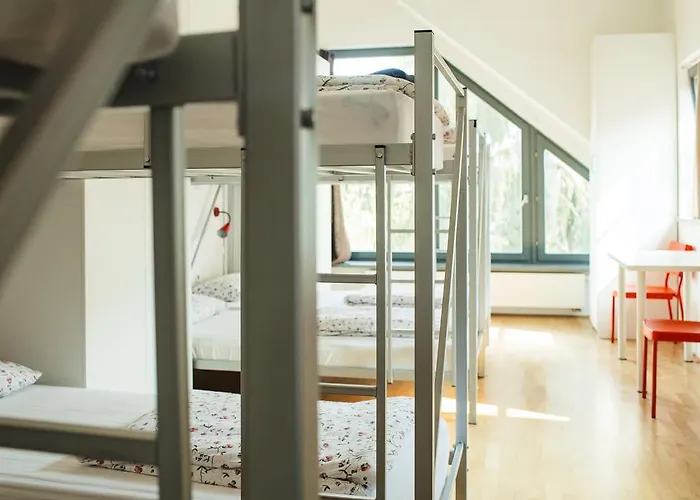 Hostal Cukrarna Guest *