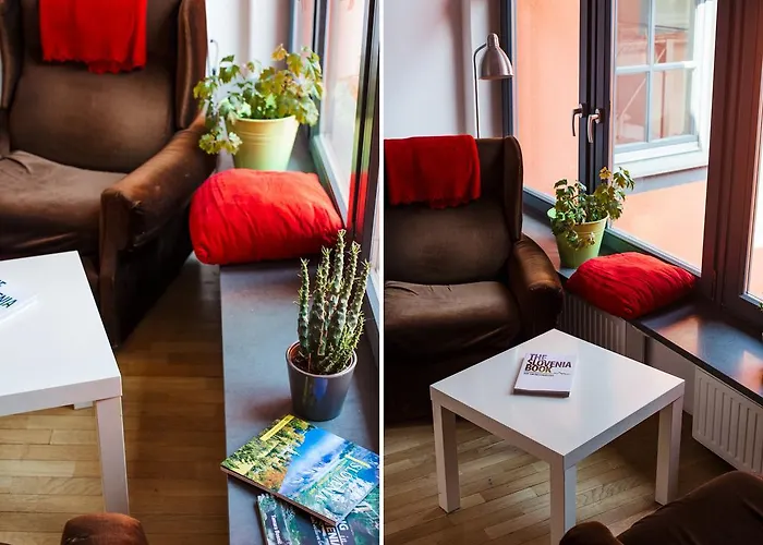 Cukrarna Guest Крань