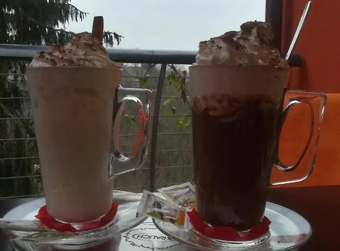 Cukrarna Guest * Kranj